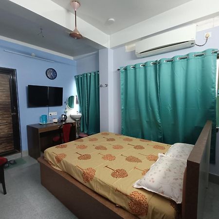 Ujjayanta Homestay Agartala Exterior foto