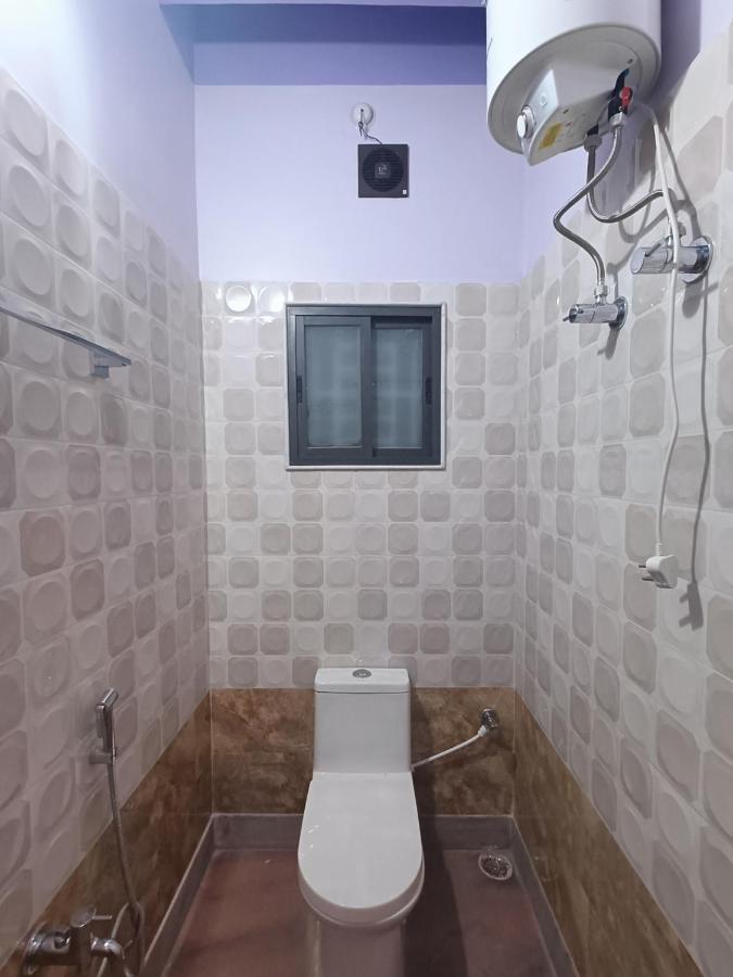 Ujjayanta Homestay Agartala Exterior foto