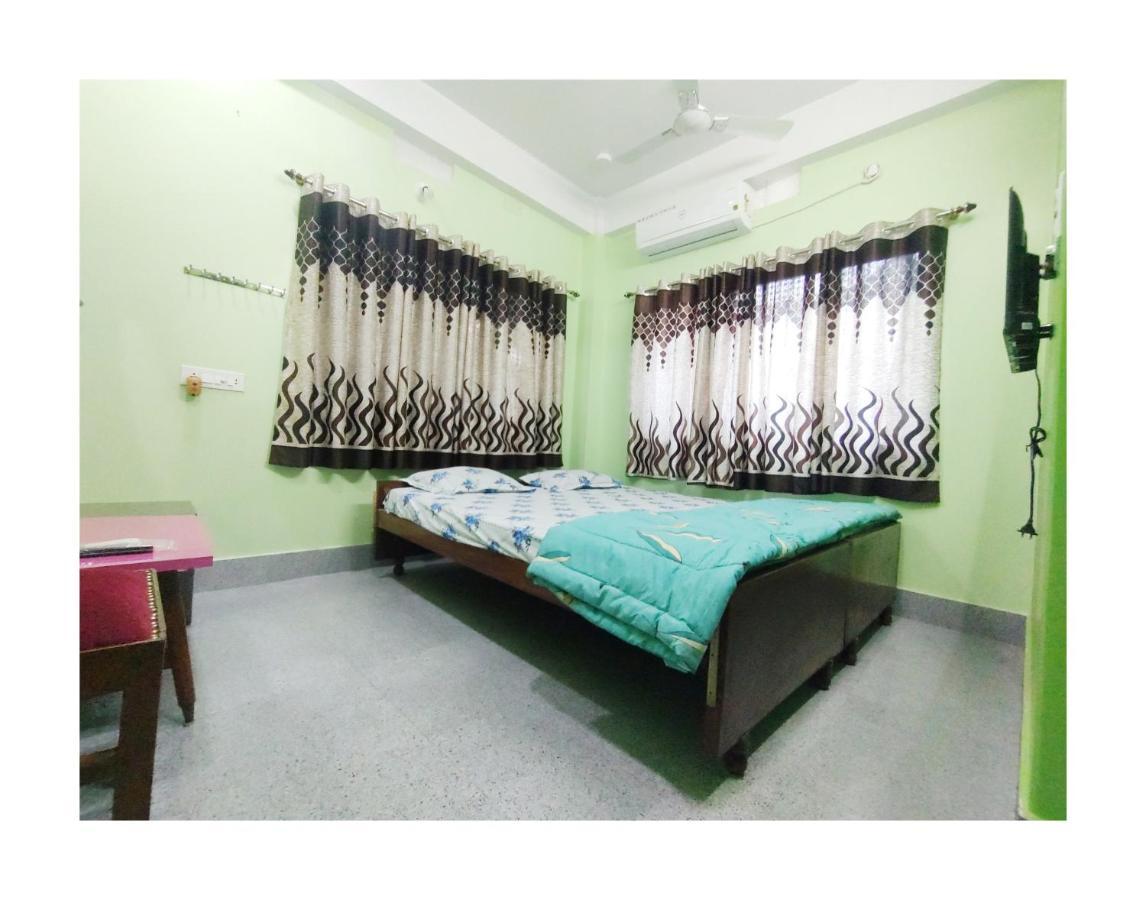 Ujjayanta Homestay Agartala Exterior foto