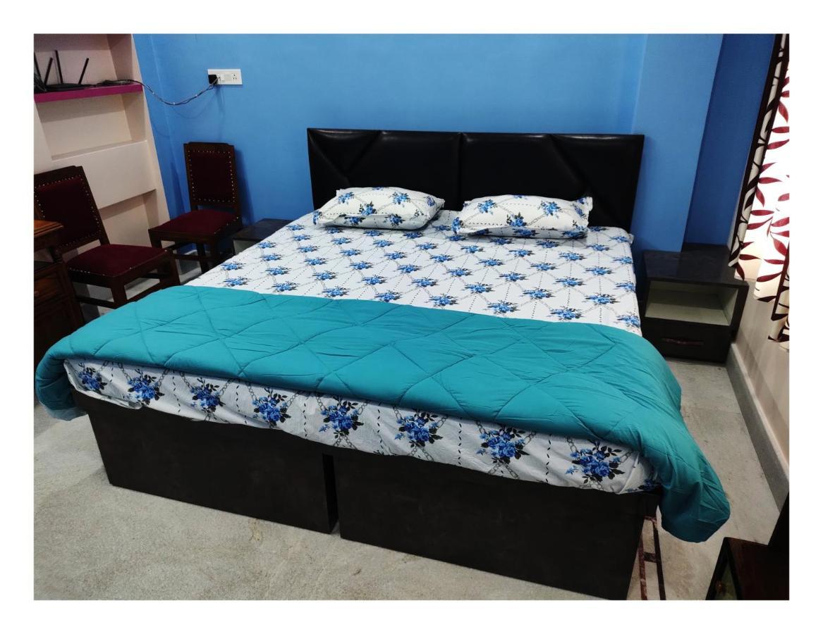 Ujjayanta Homestay Agartala Exterior foto