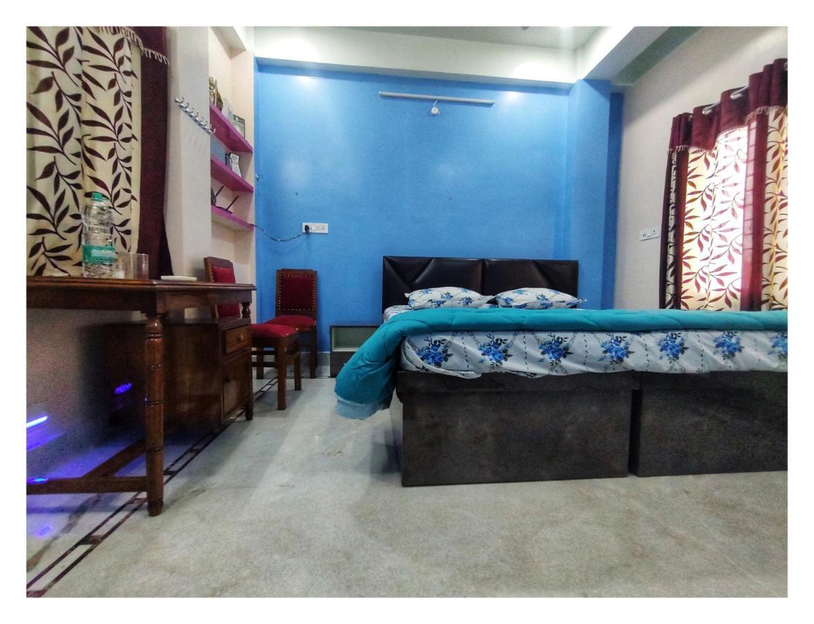 Ujjayanta Homestay Agartala Exterior foto