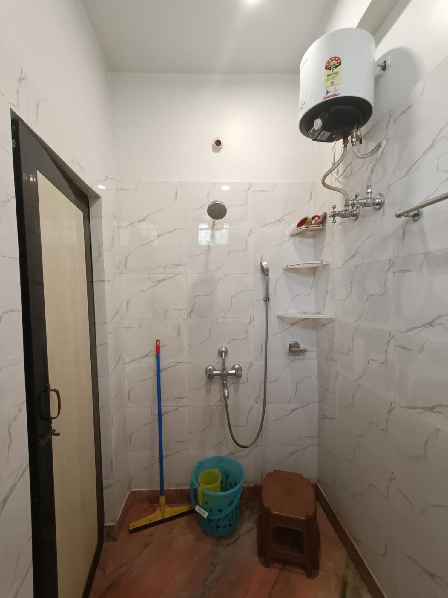 Ujjayanta Homestay Agartala Exterior foto