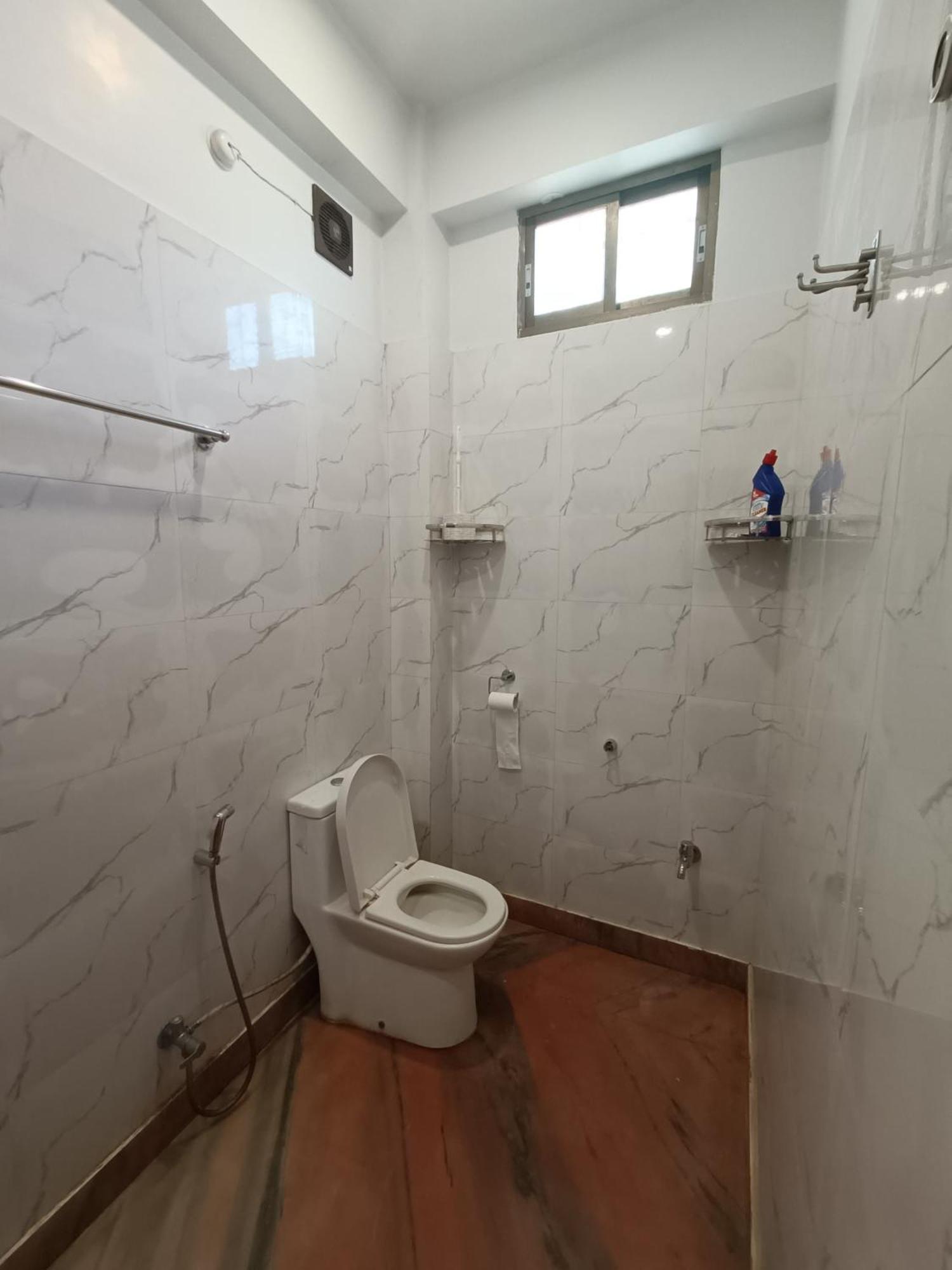 Ujjayanta Homestay Agartala Exterior foto